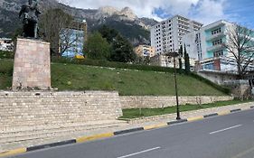 Kruja Shared Apartment